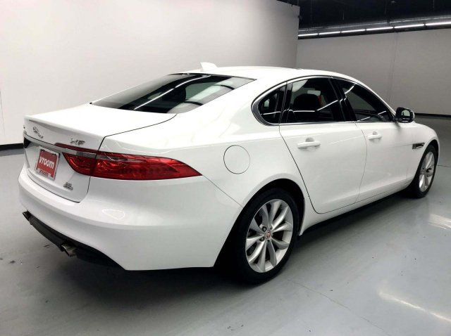  2019 Jaguar XF 25t Premium For Sale Specifications, Price and Images