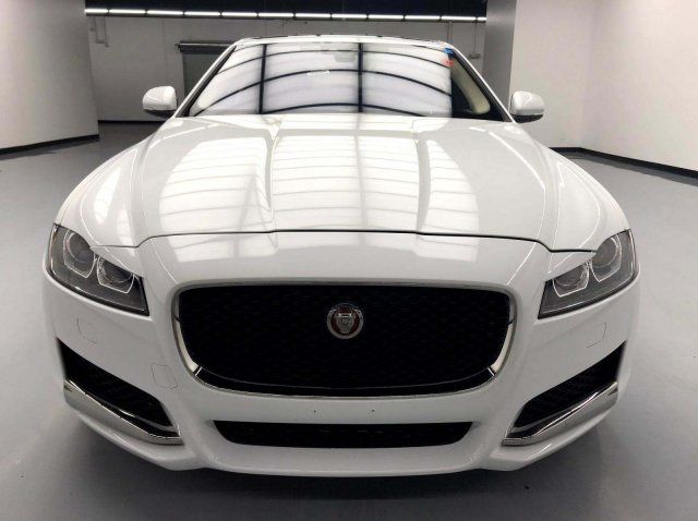  2019 Jaguar XF 25t Premium For Sale Specifications, Price and Images