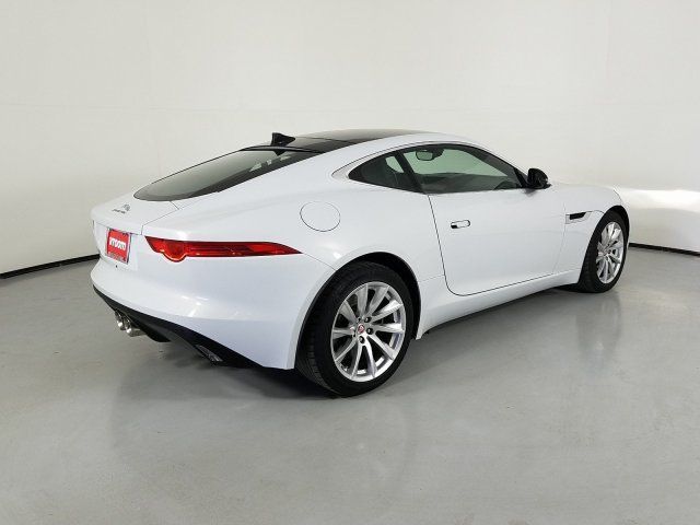  2016 Jaguar F-TYPE Base For Sale Specifications, Price and Images