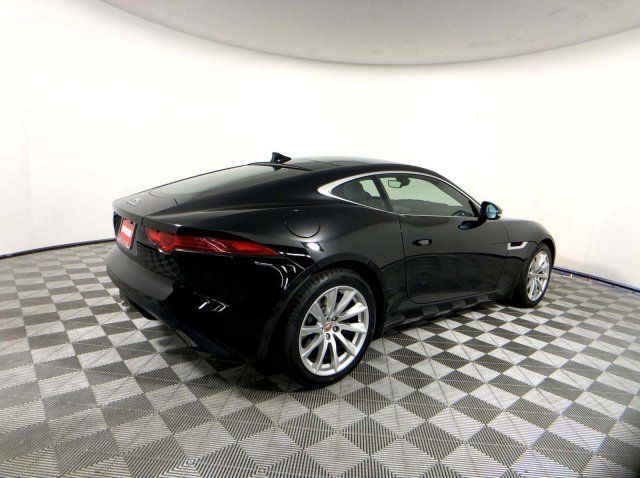  2017 Jaguar F-TYPE 2dr Coupe 8A For Sale Specifications, Price and Images