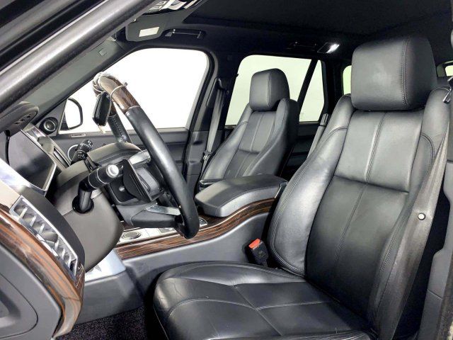  2016 Land Rover Range Rover 3.0L Supercharged For Sale Specifications, Price and Images