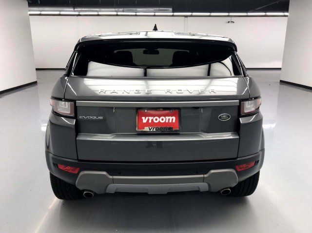  2019 Land Rover Range Rover Evoque AWD SE 4dr SUV For Sale Specifications, Price and Images