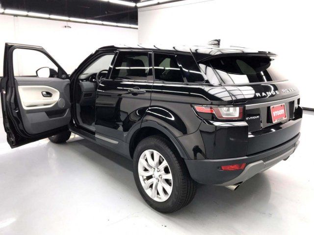  2019 Land Rover Range Rover Evoque AWD SE 4dr SUV For Sale Specifications, Price and Images