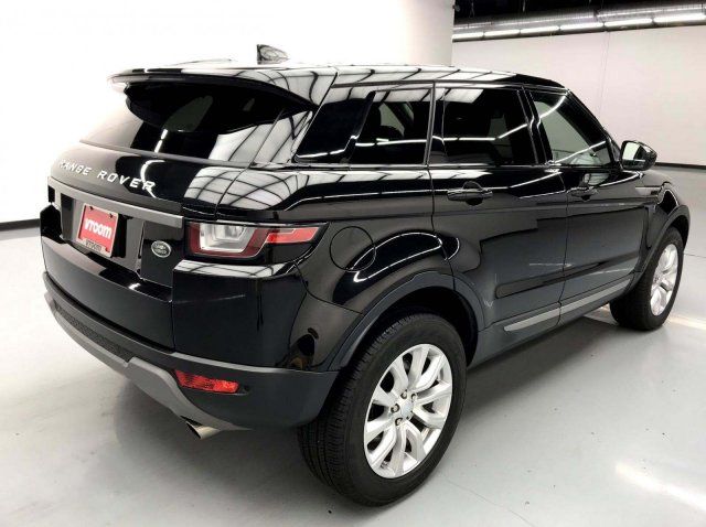  2019 Land Rover Range Rover Evoque AWD SE 4dr SUV For Sale Specifications, Price and Images