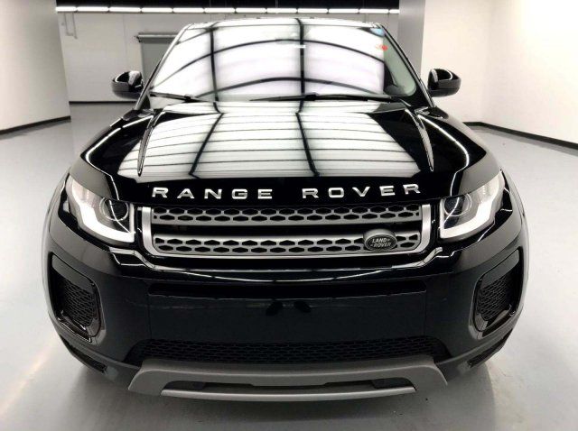  2019 Land Rover Range Rover Evoque AWD SE 4dr SUV For Sale Specifications, Price and Images