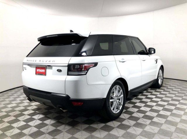  2016 Land Rover Range Rover Sport Supercharged SE For Sale Specifications, Price and Images