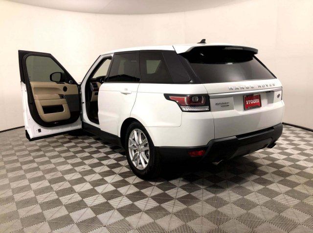  2016 Land Rover Range Rover Sport Supercharged SE For Sale Specifications, Price and Images