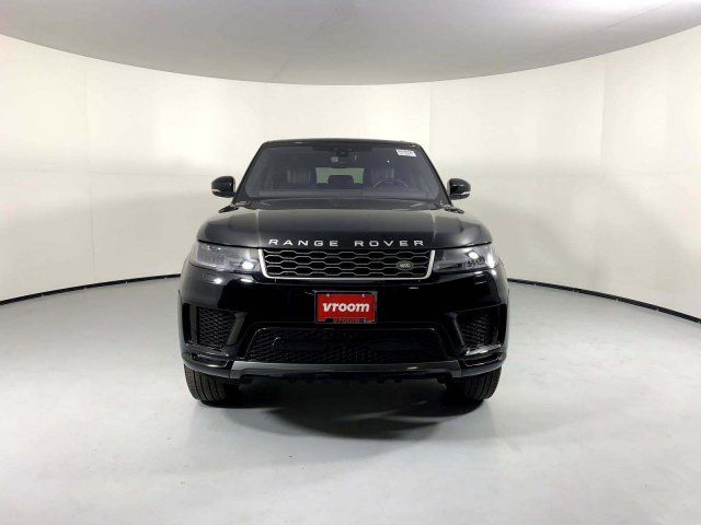  2018 Land Rover Range Rover Sport HSE For Sale Specifications, Price and Images