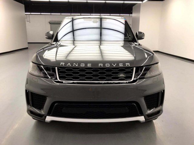  2018 Land Rover Range Rover Sport HSE For Sale Specifications, Price and Images