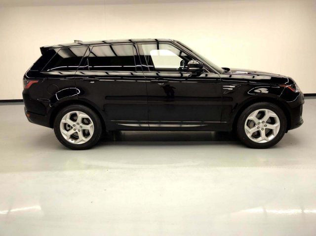  2018 Land Rover Range Rover Sport HSE For Sale Specifications, Price and Images