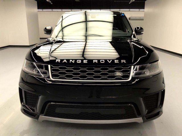  2018 Land Rover Range Rover Sport HSE For Sale Specifications, Price and Images