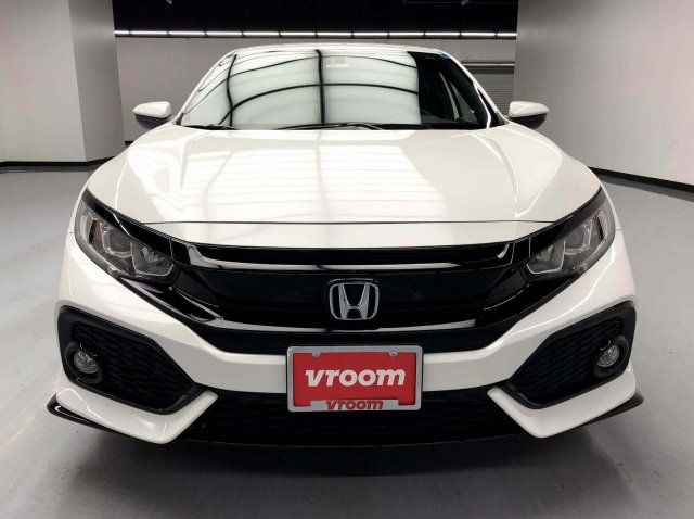  2018 Honda Civic Sport For Sale Specifications, Price and Images
