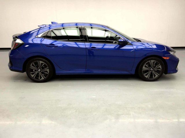  2017 Honda Civic EX For Sale Specifications, Price and Images