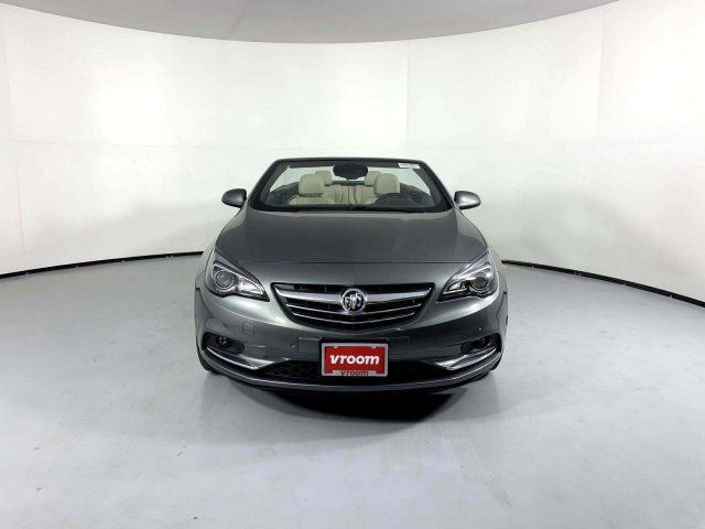  2017 Buick Cascada Premium For Sale Specifications, Price and Images