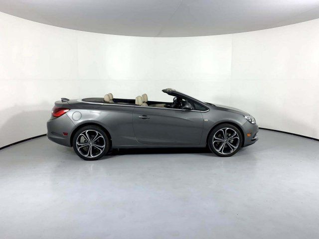  2017 Buick Cascada Premium For Sale Specifications, Price and Images