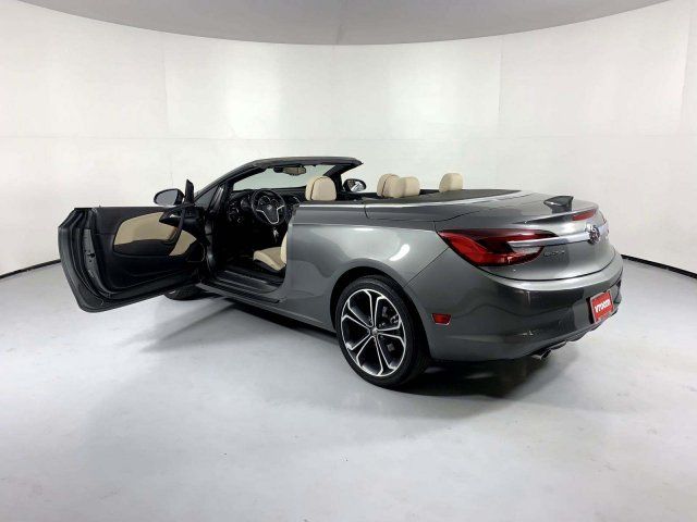  2017 Buick Cascada Premium For Sale Specifications, Price and Images