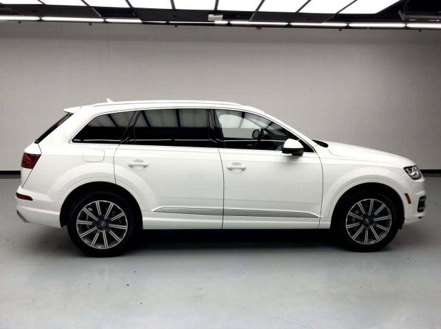  2019 Audi Q7 AWD 2.0T quattro Premium 4dr SUV For Sale Specifications, Price and Images