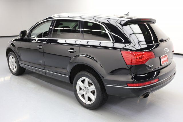  2015 Audi Q7 3.0T Premium For Sale Specifications, Price and Images