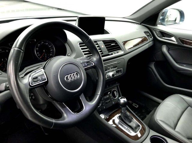  2016 Audi Q3 2.0T Premium Plus
