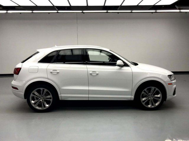  2016 Audi Q3 2.0T Premium Plus For Sale Specifications, Price and Images