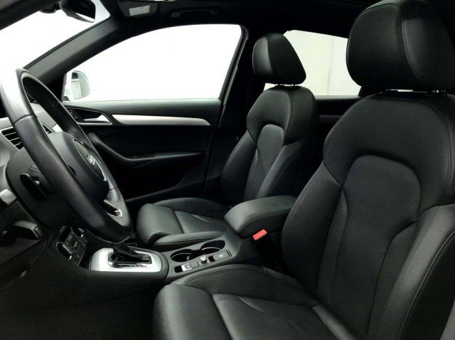  2017 Audi Q3 2.0T Premium Plus For Sale Specifications, Price and Images