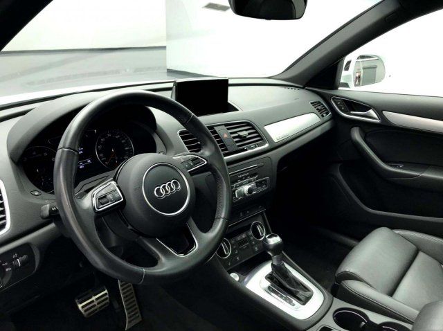  2017 Audi Q3 2.0T Premium Plus For Sale Specifications, Price and Images