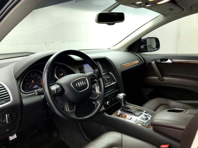  2015 Audi Q7 3.0T Premium Plus
