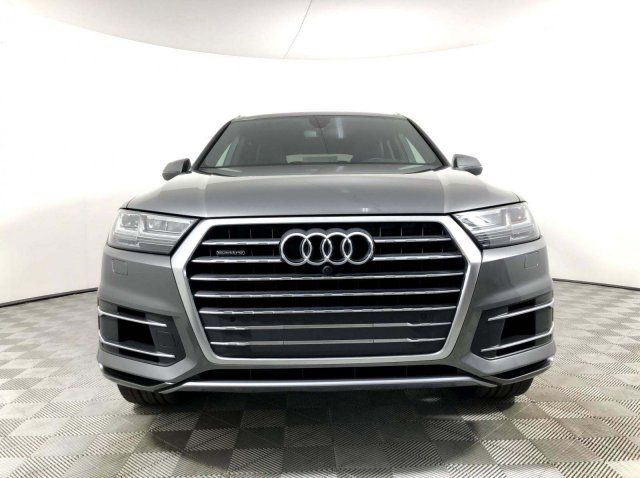  2018 Audi Q7 3.0T Prestige For Sale Specifications, Price and Images