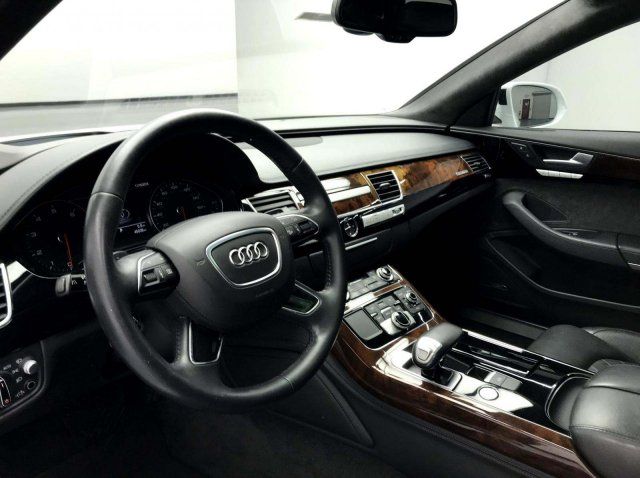  2016 Audi A8 L 4.0T For Sale Specifications, Price and Images