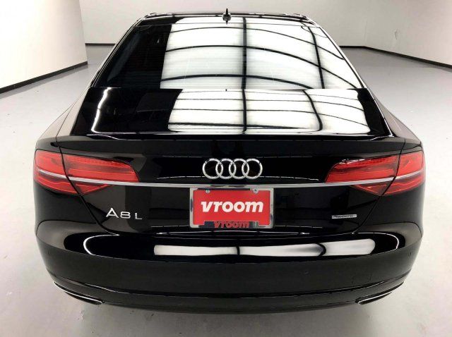  2017 Audi A8 3.0T quattro For Sale Specifications, Price and Images