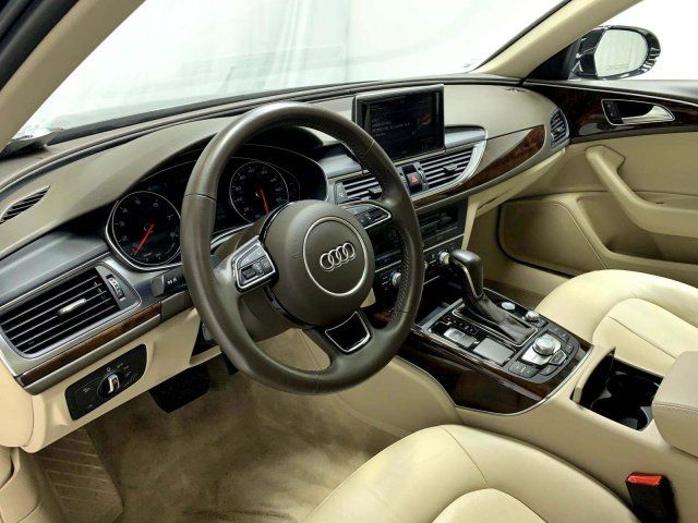  2018 Audi A6 2.0T Premium For Sale Specifications, Price and Images