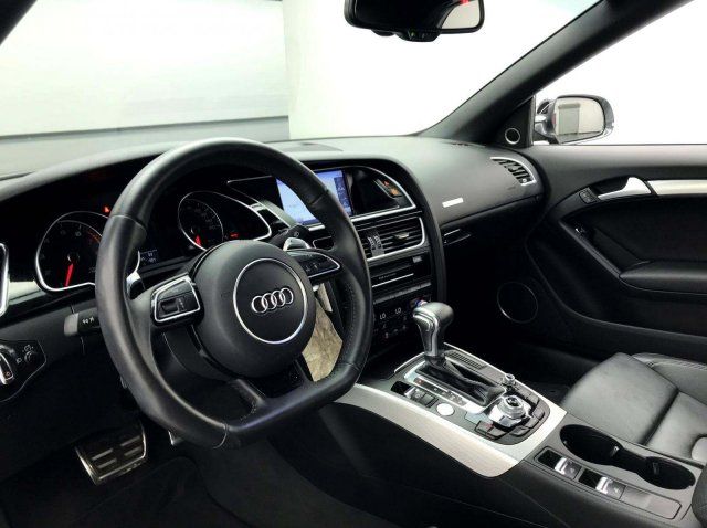  2017 Audi A5 Sport For Sale Specifications, Price and Images
