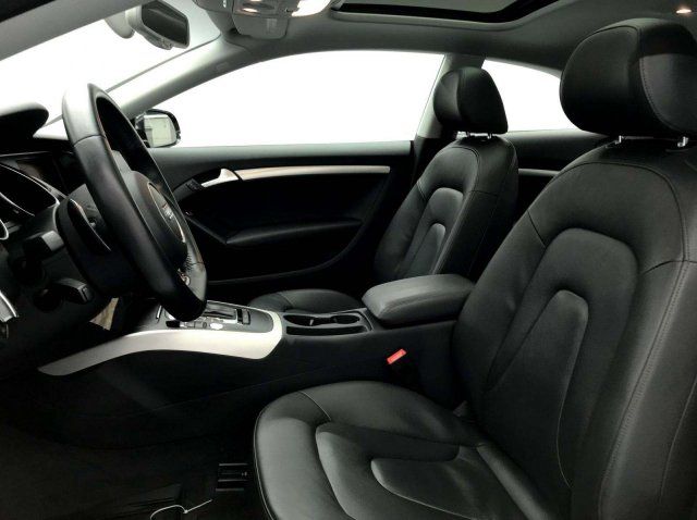  2017 Audi A5 Sport For Sale Specifications, Price and Images