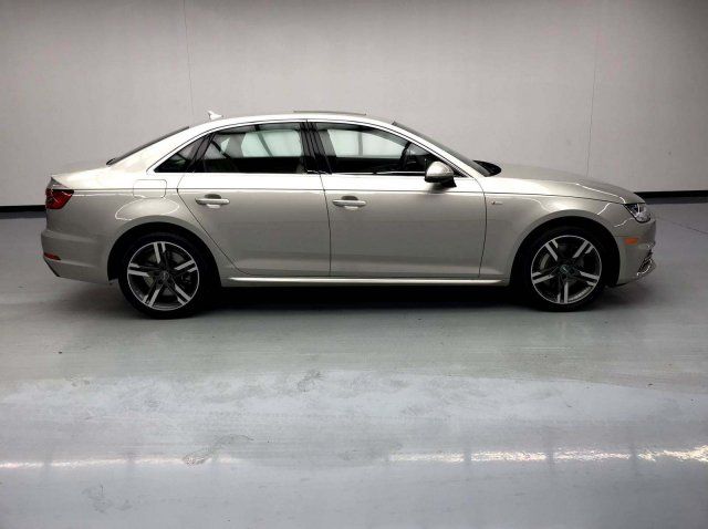  2017 Audi A4 Premium Plus For Sale Specifications, Price and Images