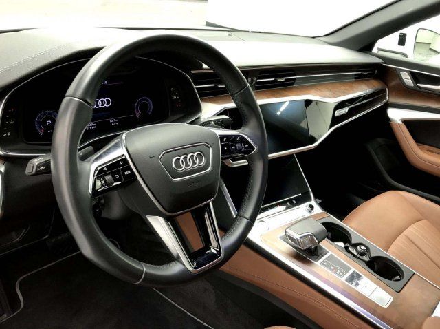  2019 Audi A6 Premium Plus For Sale Specifications, Price and Images