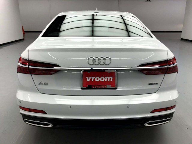  2019 Audi A6 Premium Plus For Sale Specifications, Price and Images