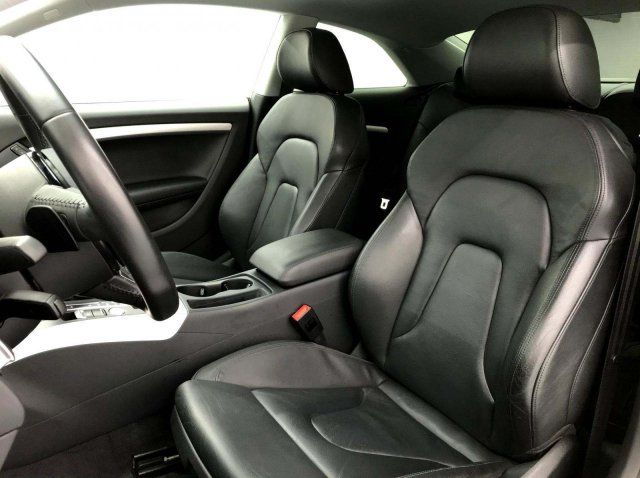  2016 Audi A5 2.0T quattro Premium Plus For Sale Specifications, Price and Images