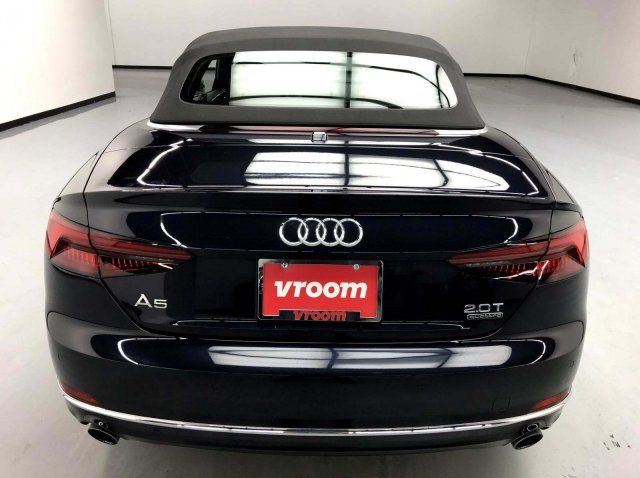  2018 Audi A5 Premium Plus For Sale Specifications, Price and Images