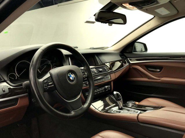  2015 BMW i xDrive