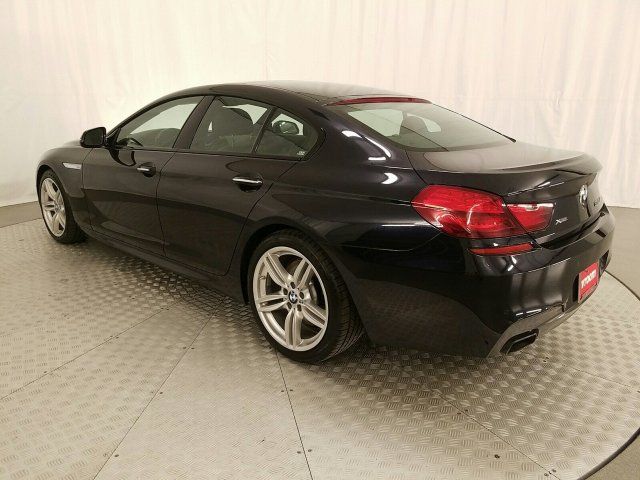  2016 BMW AWD 650i xDrive Gran Coupe 4dr Sedan For Sale Specifications, Price and Images