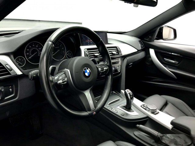  2017 BMW i