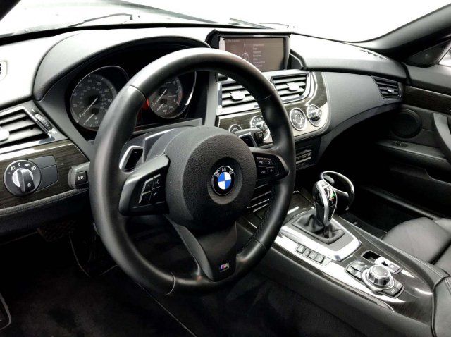  2016 BMW Z4 sDrive35is For Sale Specifications, Price and Images