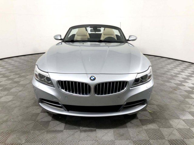  2015 BMW Z4 sDrive35i For Sale Specifications, Price and Images