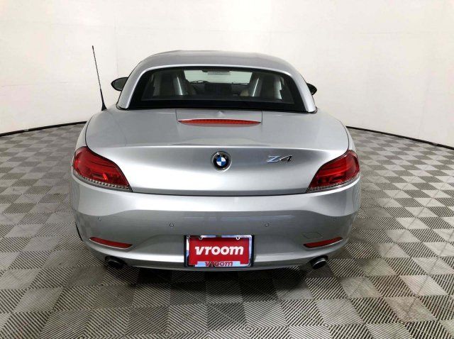  2015 BMW Z4 sDrive35i For Sale Specifications, Price and Images