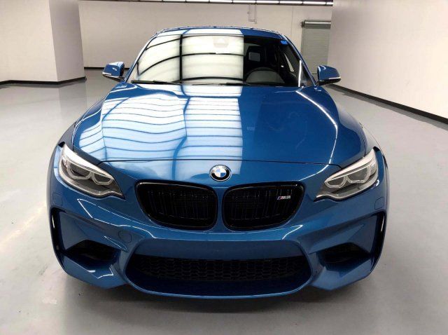  2017 BMW M2 Base For Sale Specifications, Price and Images