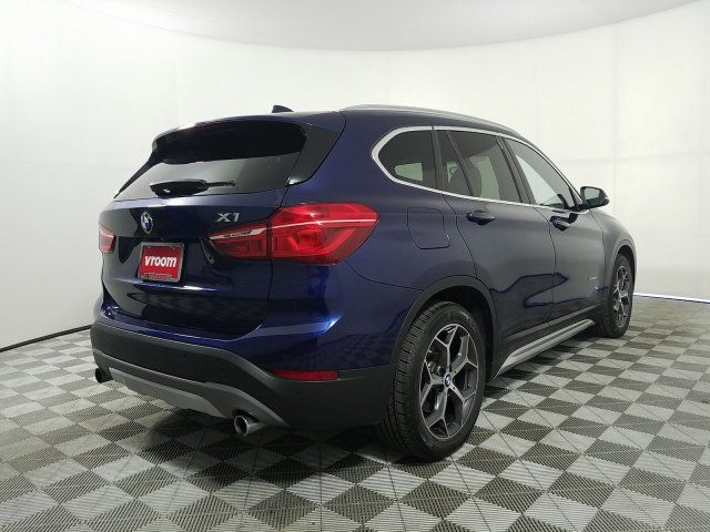  2016 BMW X1 xDrive 28i For Sale Specifications, Price and Images