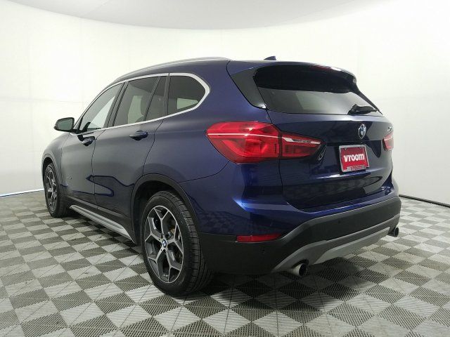  2016 BMW X1 xDrive 28i For Sale Specifications, Price and Images