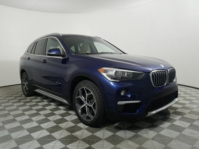  2016 BMW X1 xDrive 28i For Sale Specifications, Price and Images