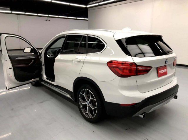  2016 BMW X1 xDrive 28i For Sale Specifications, Price and Images