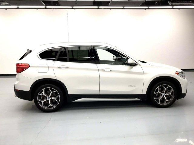  2016 BMW X1 xDrive 28i For Sale Specifications, Price and Images